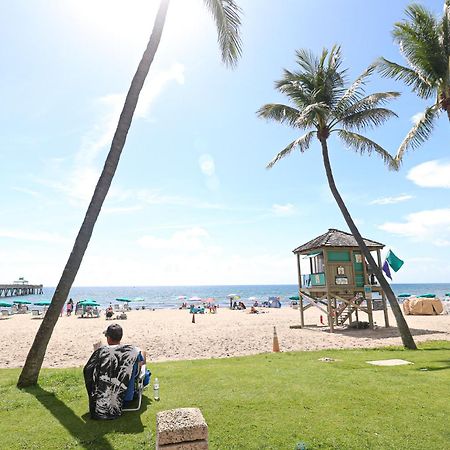 Atlantique Beach House Hotel Deerfield Beach Kültér fotó