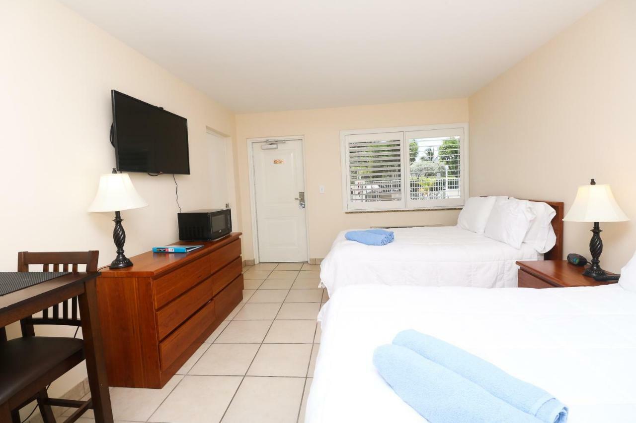 Atlantique Beach House Hotel Deerfield Beach Kültér fotó