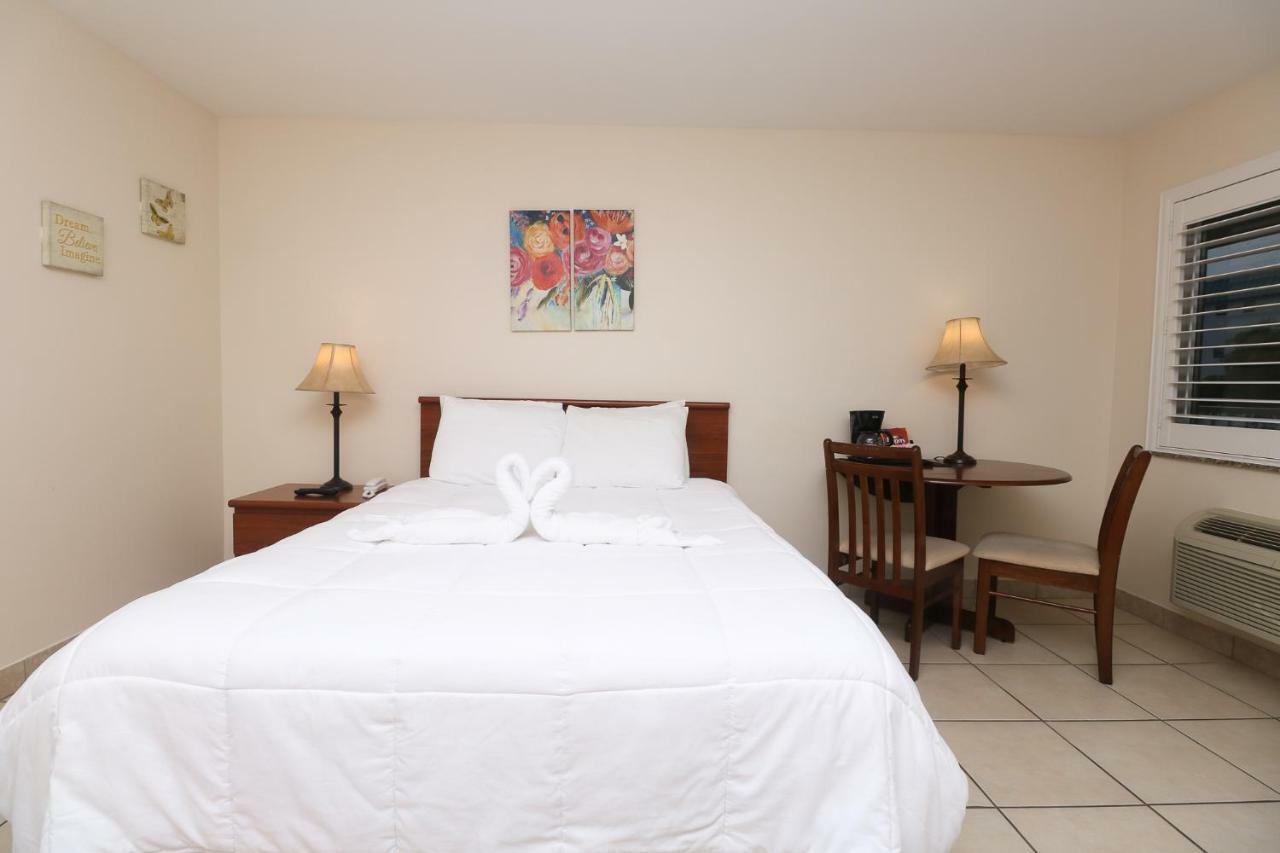 Atlantique Beach House Hotel Deerfield Beach Kültér fotó