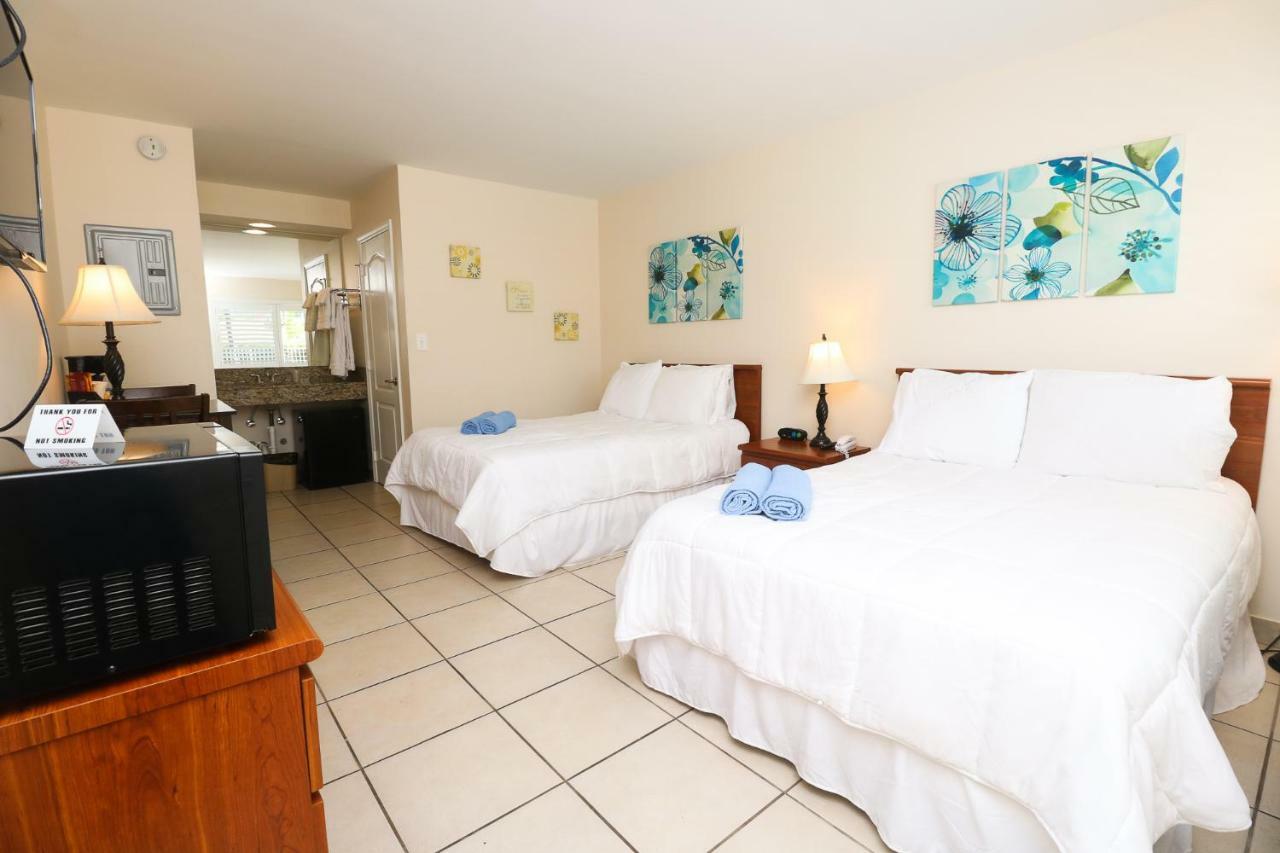 Atlantique Beach House Hotel Deerfield Beach Kültér fotó