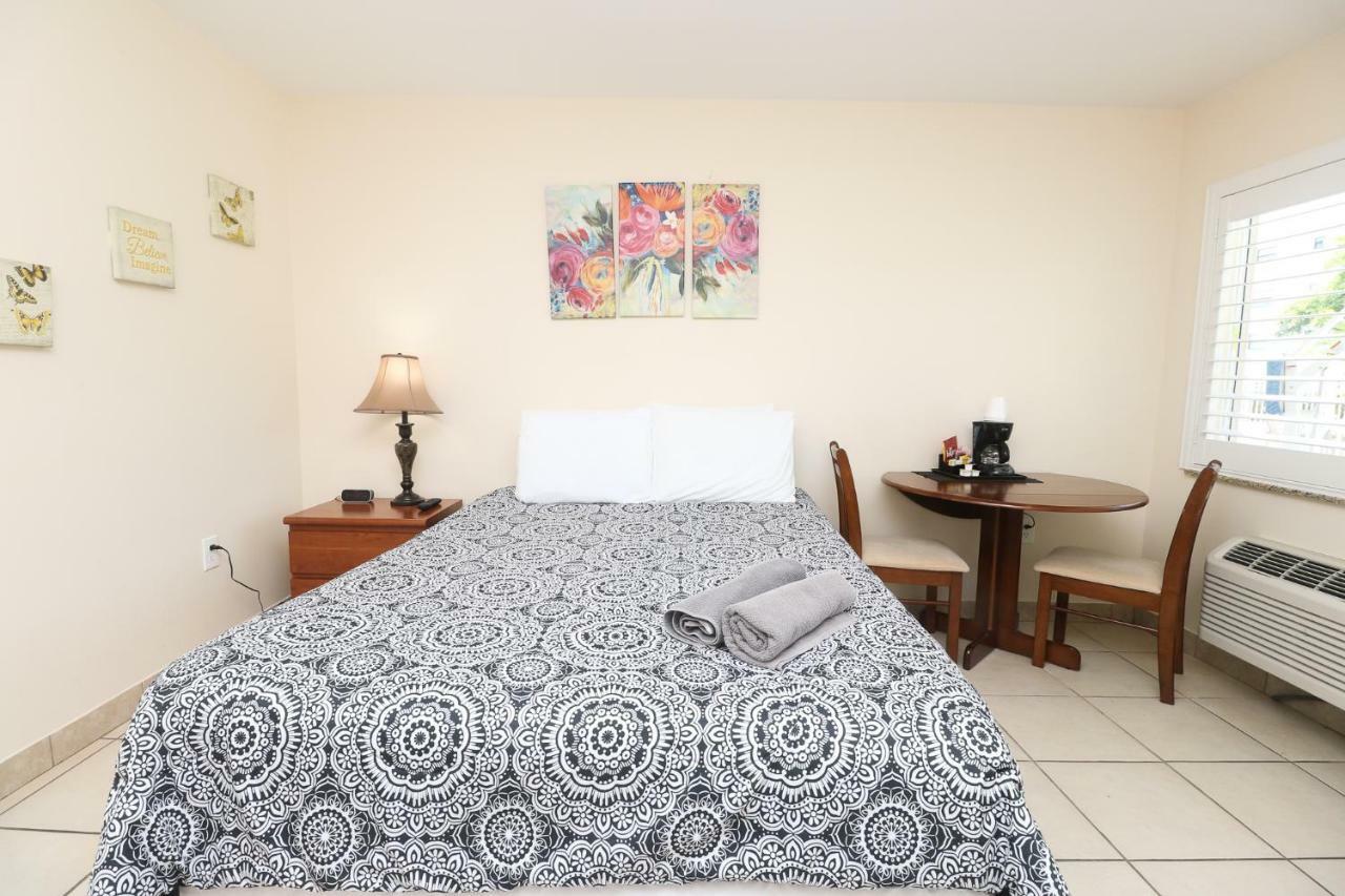 Atlantique Beach House Hotel Deerfield Beach Kültér fotó