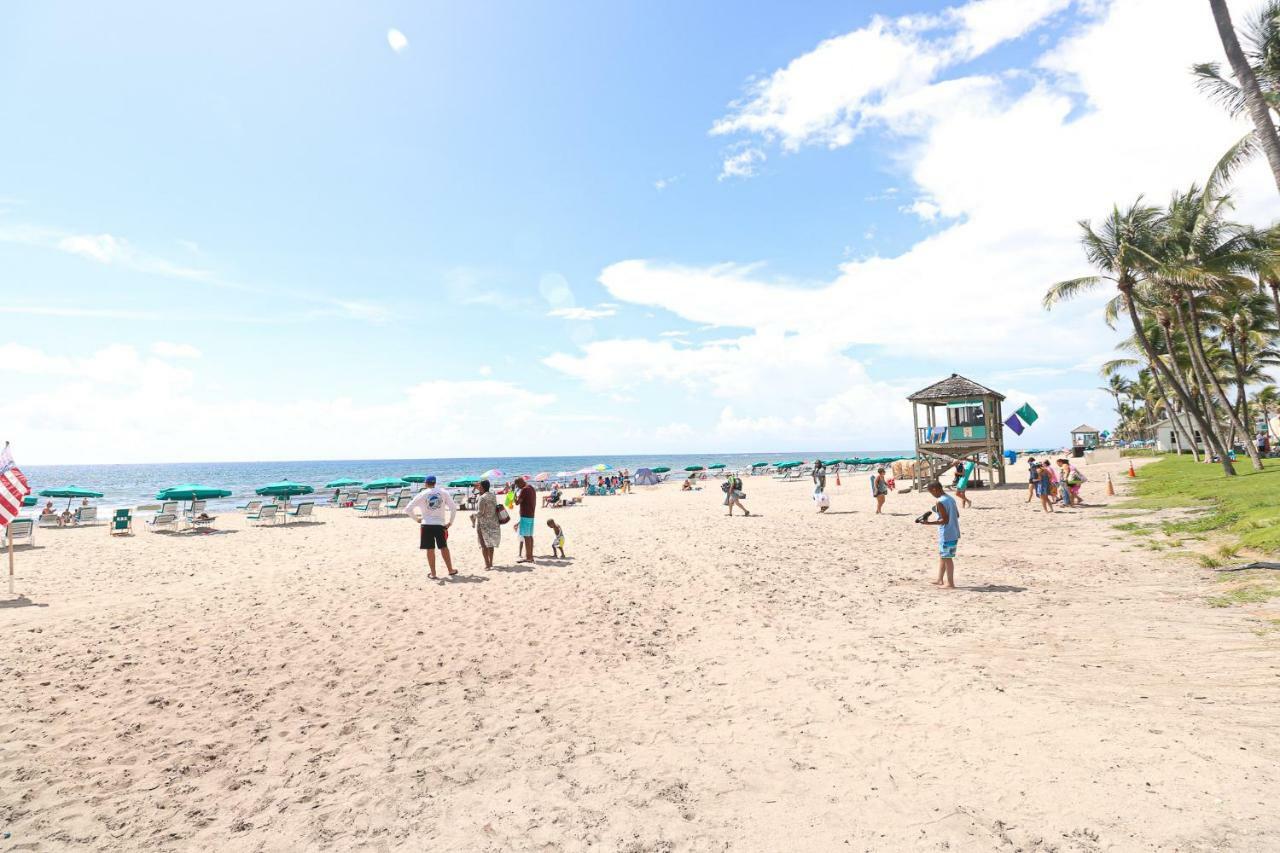 Atlantique Beach House Hotel Deerfield Beach Kültér fotó